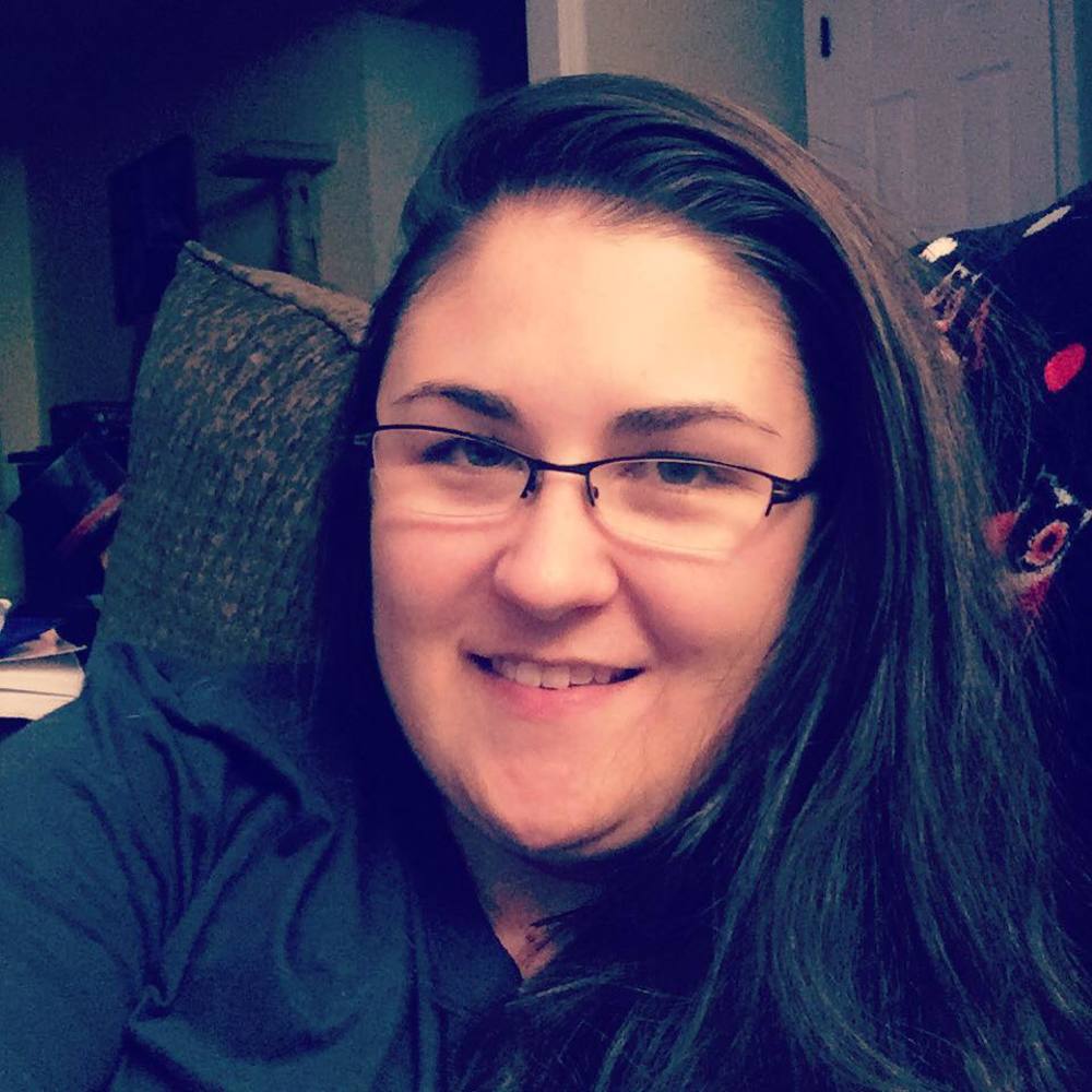 Meet your Posher, Jessica